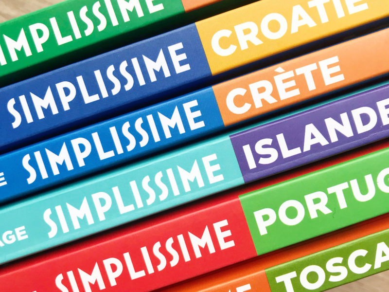 HelloElo - Adaptation de la collection Simplissime